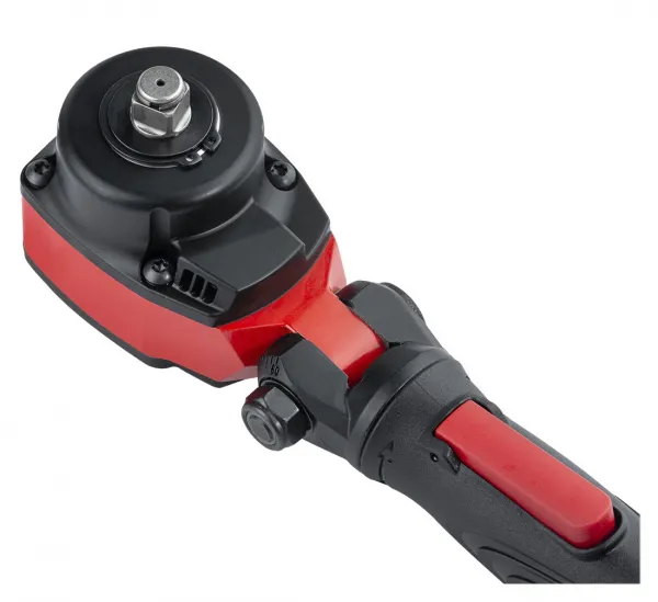 Pneumatický rázový uťahovák 650NM 1/2´´