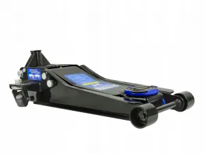 Geko Nízkoprofilový pojazdný zdvihák 3T 75-500mm