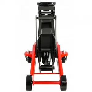 Pojazdný hydraulický zdvihák 3T Verke