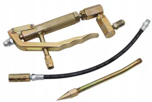 VERKE Pneumatická maznica 15l