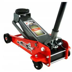 Pojazdný hydraulický zdvihák 3T  32kg Verke