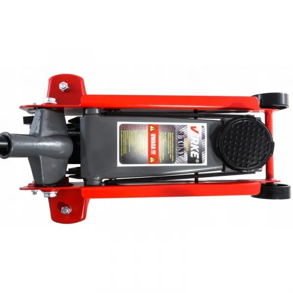 Pojazdný hydraulický zdvihák 3T  32kg Verke