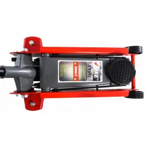 Pojazdný hydraulický zdvihák 3T  32kg Verke
