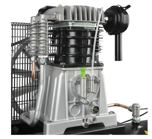 REDATS Vzduchový kompresor 5,5kW, vzdušník 500l