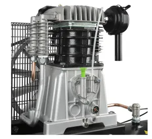 REDATS Vzduchový kompresor 5,5kW, vzdušník 500l