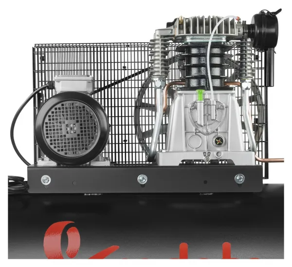 REDATS Vzduchový kompresor 5,5kW, vzdušník 500l