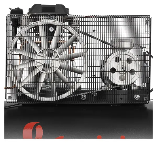 REDATS Vzduchový kompresor 5,5kW, vzdušník 500l