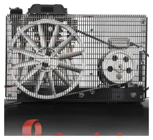 REDATS Vzduchový kompresor 5,5kW, vzdušník 500l