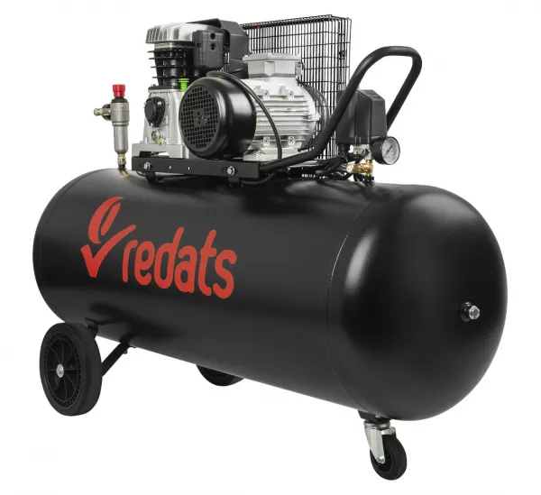 Vzduchový kompresor T-300 270l 3kW 400V
