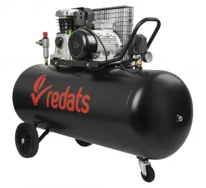 Vzduchový kompresor T-300 270l 3kW 400V