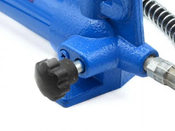 Geko Hydraulická pumpa pre rozperu 10T