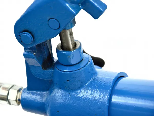 Geko Hydraulická pumpa pre rozperu 10T