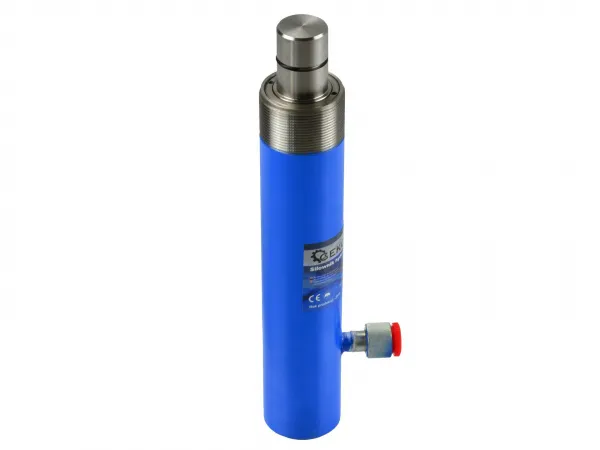 Geko Hydraulický piest rozpery 10T