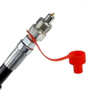 Geko Hydraulická pumpa pre rozperu 10T