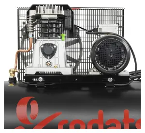 Vzduchový kompresor T-300 270l 3kW 400V