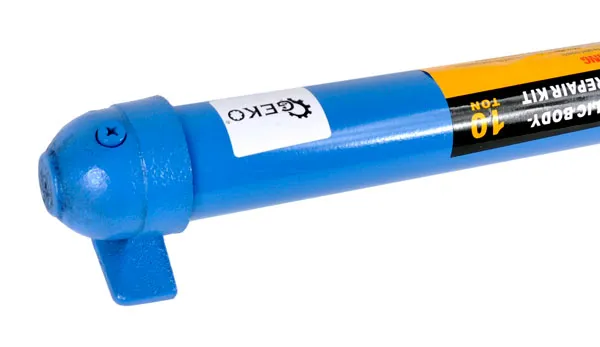 Geko Hydraulická pumpa pre rozperu 10T