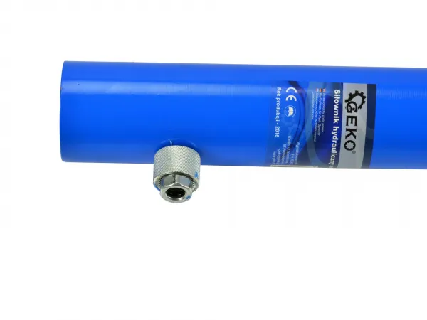 Geko Hydraulický piest rozpery 10T