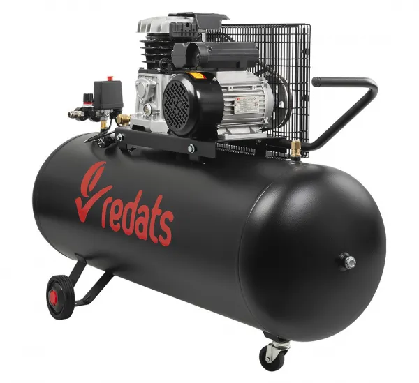 Vzduchový kompresor 150l 2,2kW 230V