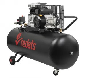 Vzduchový kompresor 150l 2,2kW 230V