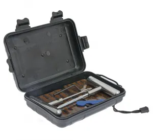 REDATS Sada na opravu pneumatík v kufríku