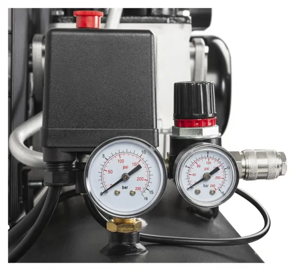 Vzduchový kompresor 150l 2,2kW 230V