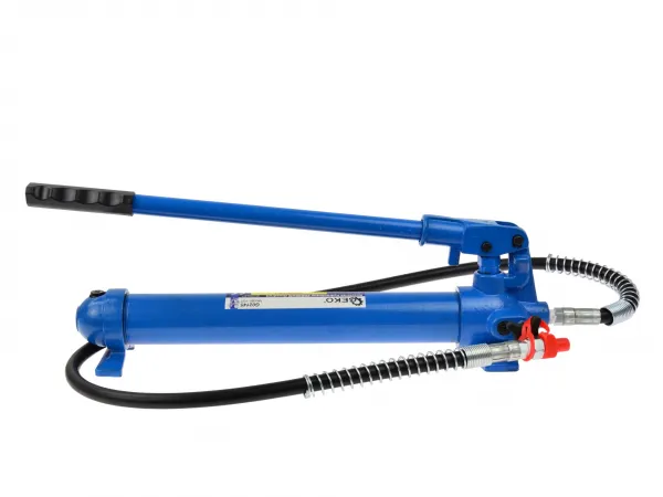 Geko Hydraulický rozťahovák karosérií 10T
