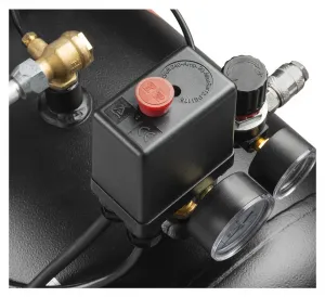 Vzduchový kompresor 150l 2,2kW 230V