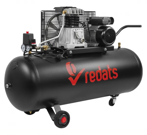 Vzduchový kompresor 150l 2,2kW 230V