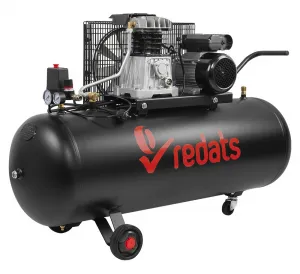 Vzduchový kompresor 150l 2,2kW 230V