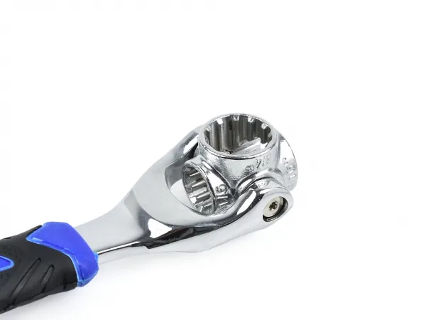 Geko Multifunkčný kľúč 48v1 8-19mm