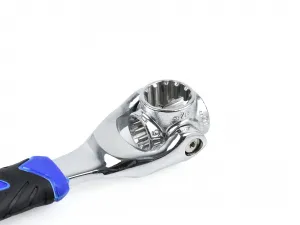 Geko Multifunkčný kľúč 48v1 8-19mm