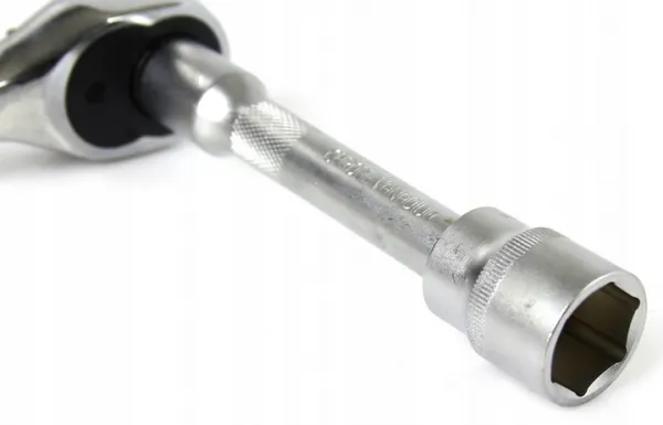Gola sada 1/4" 12ks 10-22mm