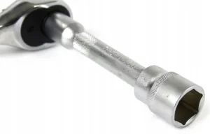Gola sada 1/4" 12ks 10-22mm
