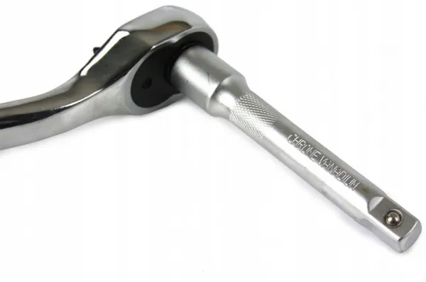 Gola sada 1/4" 12ks 10-22mm
