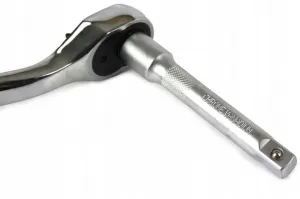 Gola sada 1/4" 12ks 10-22mm