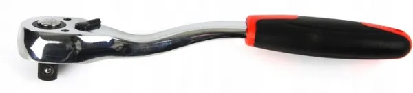 Gola sada 1/4" 12ks 10-22mm