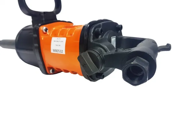 Pneumatický rázový uťahovák 1´´ 5000NM BJC997