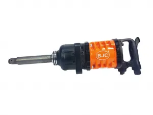 Pneumatický rázový uťahovák 1´´ 5000NM BJC997