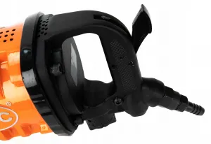 Pneumatický rázový uťahovák 1´´ 5000NM BJC997