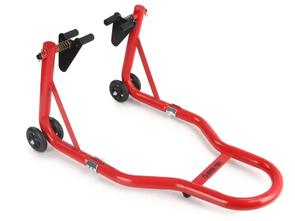 Stojan pre motocykel 250kg - predny