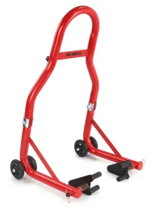 Stojan pre motocykel 250kg - predny