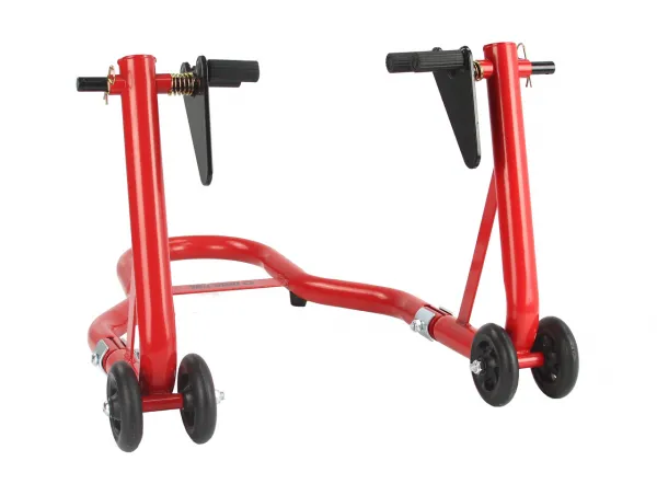 Stojan pre motocykel 250kg - predny