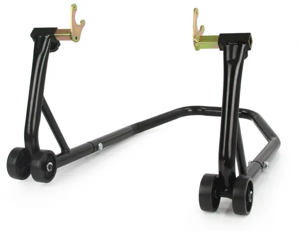 Stojan na motorku Combo s 3 adaptérmi
