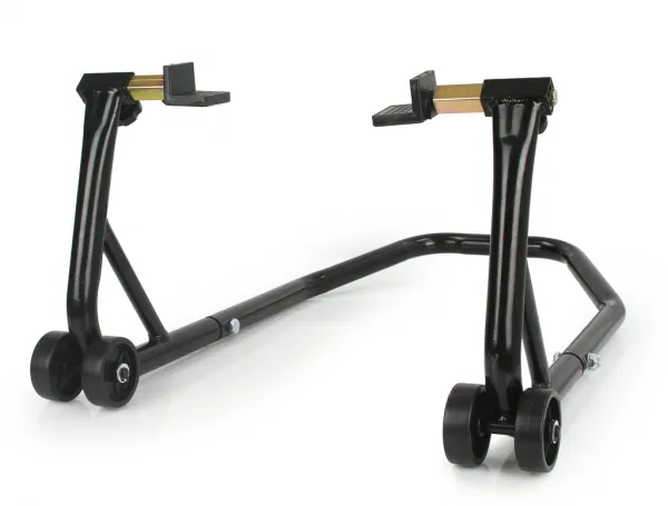 Stojan na motorku Combo s 3 adaptérmi