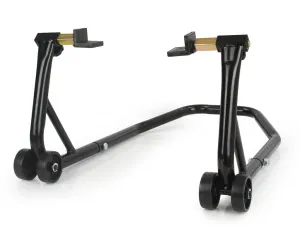 Stojan na motorku Combo s 3 adaptérmi
