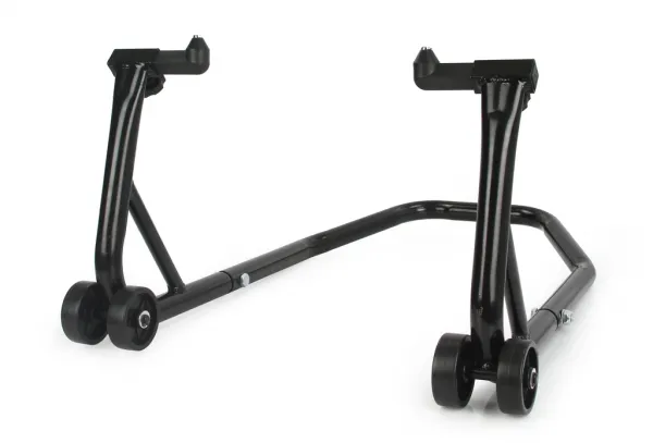 Stojan na motorku Combo s 3 adaptérmi