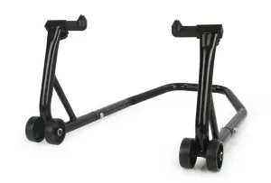 Stojan na motorku Combo s 3 adaptérmi