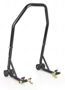Stojan na motorku Combo s 3 adaptérmi