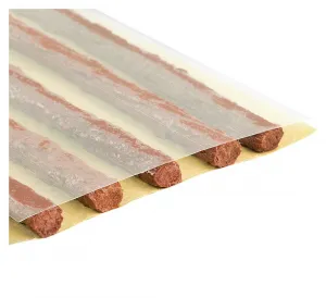 Opravné knôty na opravu pneumatík 50ks, 10cm