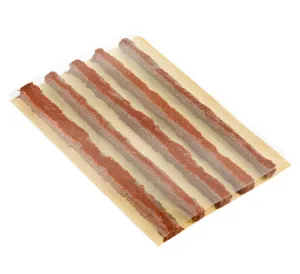 Opravné knôty na opravu pneumatík 50ks, 10cm